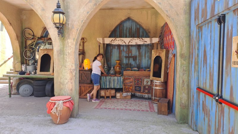 Gardaland